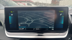 Peugeot 2008 100kW GT 50kWh 5dr Auto Electric Estate